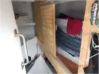 ट्रॉलर बिक्री के लिए