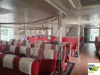 क्रूज जहाज बिक्री के लिए