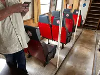 गश्ती नाव बिक्री के लिए
