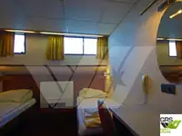 क्रूज जहाज बिक्री के लिए
