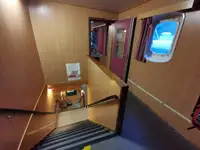 रो-रो जहाज बिक्री के लिए