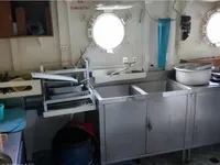 फास्ट सप्लाई वेसल (एफएसवी) बिक्री के लिए