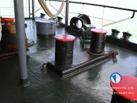 तेल/रासायनिक टैंकर बिक्री के लिए