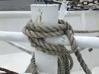 ट्रॉलर बिक्री के लिए