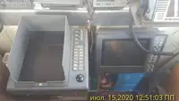 बार्ज बिक्री के लिए