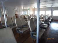 फेरी पोत बिक्री के लिए