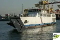 Ro-Ro ship बेचने के लिए