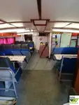 पवन ऊर्जा फार्म सेवा पोत बिक्री के लिए