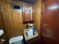 ट्रॉलर बिक्री के लिए