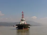 टगबोट बिक्री के लिए