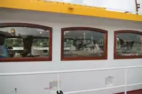 क्रूज जहाज बिक्री के लिए