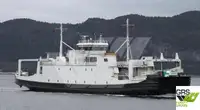 Ro-Ro ship बेचने के लिए