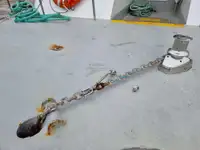 क्रूज जहाज बिक्री के लिए