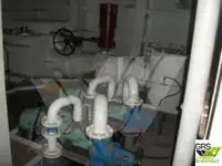 आवास बार्ज बिक्री के लिए