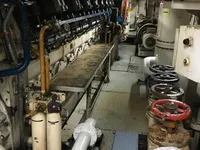 अनुसंधान पोत बिक्री के लिए