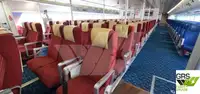 सवारी जहाज़ बेचने के लिए