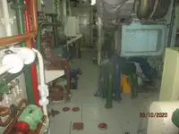 रेफ़र जहाज बिक्री के लिए