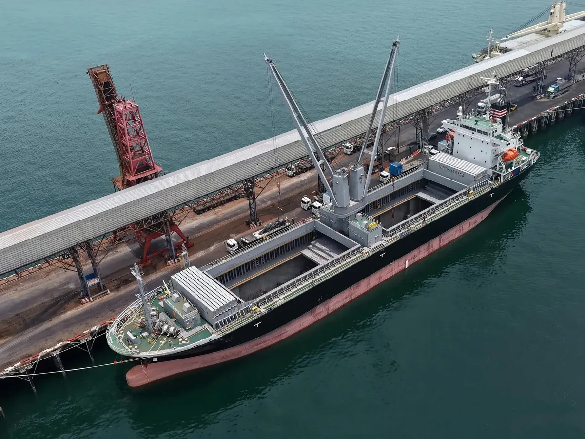 General Cargo/Multi-purpose बिक्री के लिए
