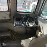 कार्य नौकाएँ बिक्री के लिए