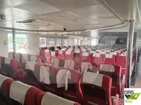 क्रूज जहाज बिक्री के लिए