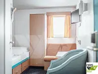 रो-रो जहाज बिक्री के लिए