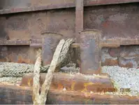 बार्ज बिक्री के लिए