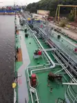 Oil/Chemical tanker बेचने के लिए