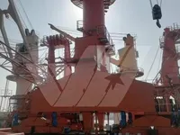 फ़्लोटिंग डॉक बिक्री के लिए