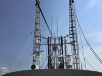 ट्रॉलर बिक्री के लिए