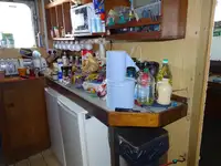 कार्य नौकाएँ बिक्री के लिए