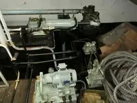 क्रूज जहाज बिक्री के लिए
