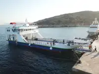 लैंडिंग क्राफ्ट, टैंक बेचने के लिए