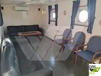 रो-रो जहाज बिक्री के लिए