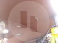 लाइव मछली वाहक पोत बिक्री के लिए