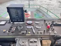 क्रूज जहाज बिक्री के लिए