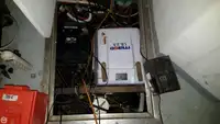 ट्रॉलर बिक्री के लिए