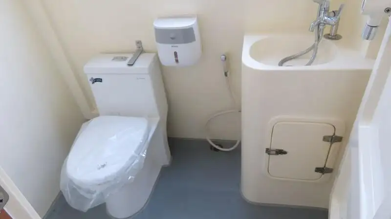 गश्ती नाव बिक्री के लिए