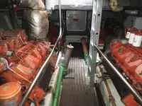 पायलट बोट बिक्री के लिए
