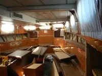 बार्ज बिक्री के लिए