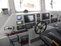 पवन ऊर्जा फार्म सेवा पोत बिक्री के लिए