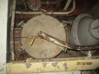 रेफ़र जहाज बिक्री के लिए