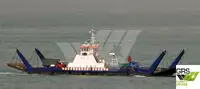 Ro-Ro ship बेचने के लिए