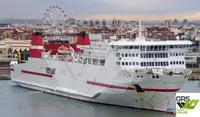 Ro-Ro ship बेचने के लिए
