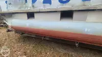 क्रूज जहाज बिक्री के लिए