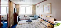 क्रूज जहाज बिक्री के लिए