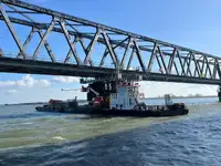 General Cargo/Multi-purpose बिक्री के लिए
