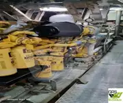 क्रू बोट बिक्री के लिए