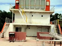 एंकर हैंडलिंग टग सप्लाई (एएचटीएस) बिक्री के लिए