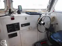 ट्रॉलर बिक्री के लिए
