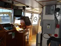 अनुसंधान पोत बिक्री के लिए